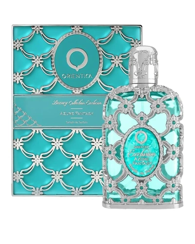 Orientica Azure Fantasy 80ml
