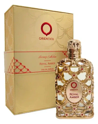 Orientica Royal Amber 150ml