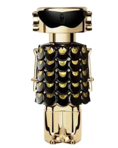 . Paco Rabanne Fame Parfum Tester 80ml