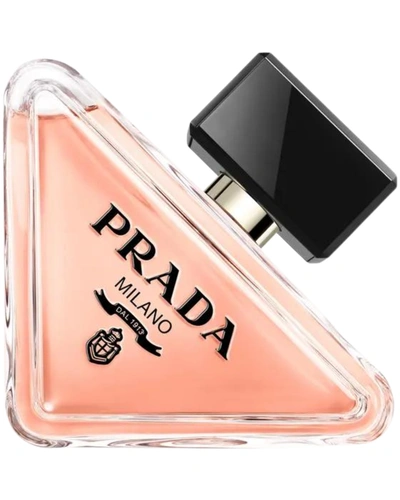 . Prada Paradoxe Tester 90ml