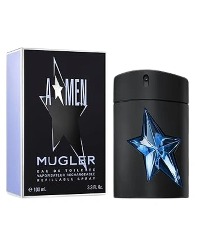 . Mugler Angel Men 100ml