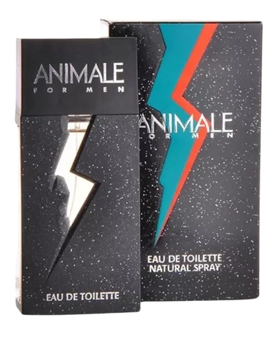 . Animale For Men Edt 100ml