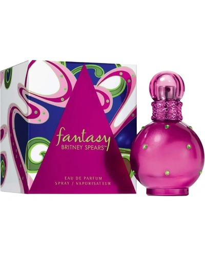 . Britney Spears Fantasy 100ml