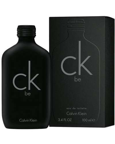 . Calvin Klein Ck Be Edt 100ml