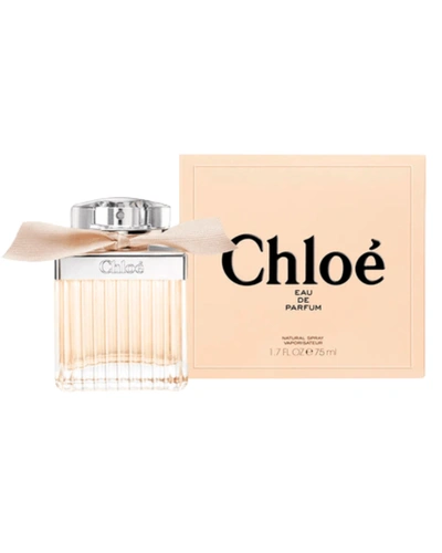 . Chloé 75ml