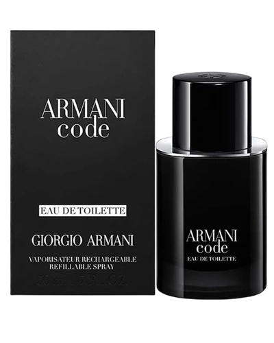 . Giorgio Armani Code Edt 125ml