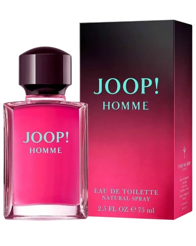 . Joop! Homme Edt 125ml