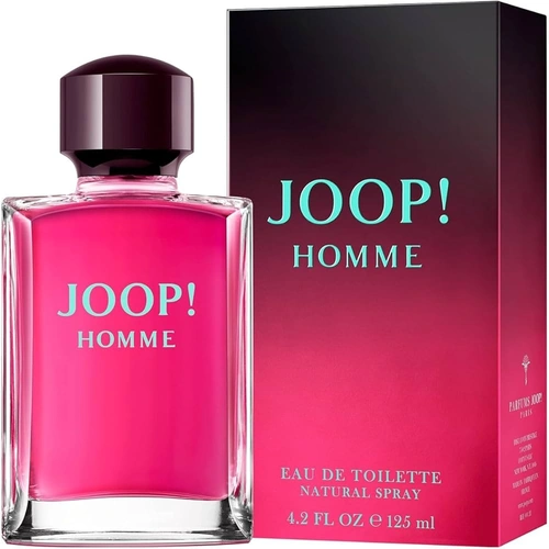 . Joop! Homme Edt 125ml