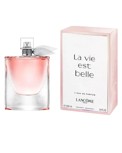 . Lancome La Vie Est Belle Edp 100ml
