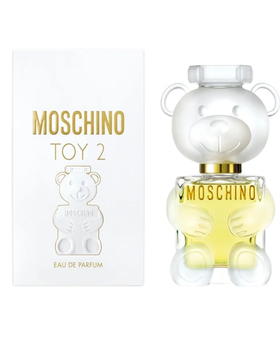 . Moschino Toy 2 Edp 100ml