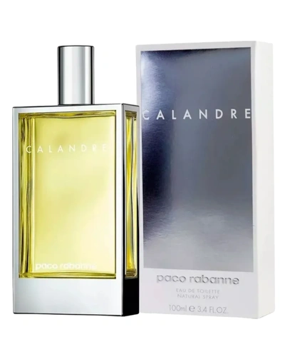 . Paco Rabanne Calandre 100ml