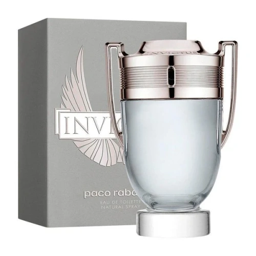 . Paco Rabanne Invictus Edt 100ml