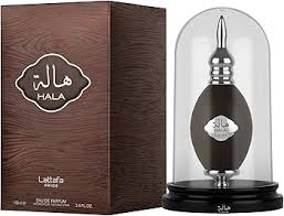 Lattafa Hala 100ml