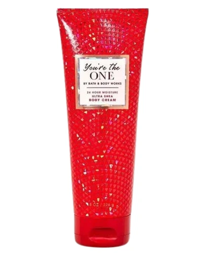 .. Hidratante Bath&body You’re The One 226g