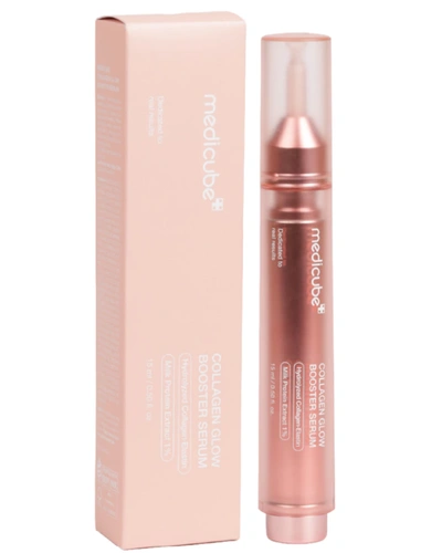 .. Medicube Collagen Glow Booster Serum 15ml