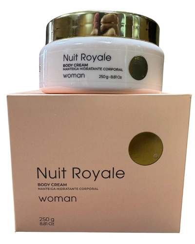 .. Pasta Afeer Nuit Royale Woman 250g