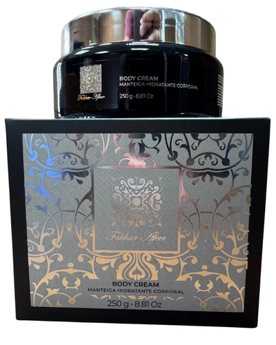 .. Pasta Afeer Fakhar Black 250g