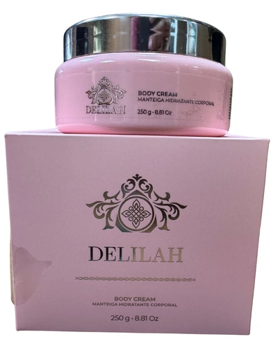 .. Pasta Afeer Delilah 250g