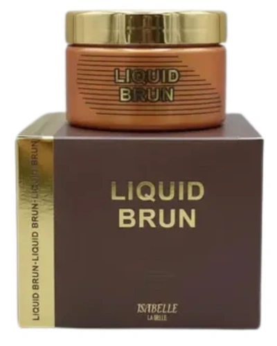 .. Pasta La Belle Liquid Brun 200ml