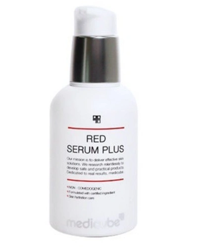 .. A Medicube Red Serum Plus 55ml