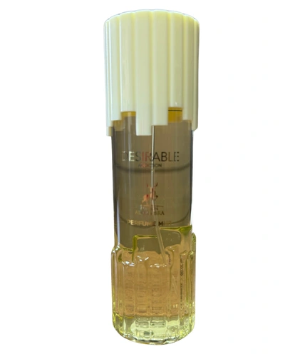 .. Body Splash Alhambra Desirable Addiction 250ml