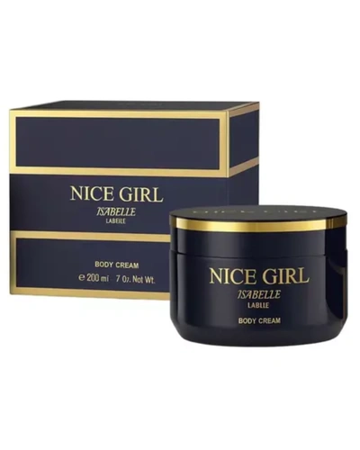 .. Pasta La Belle Nice Girl