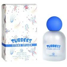 Grandeur Tubbees Titans Splash 50ml