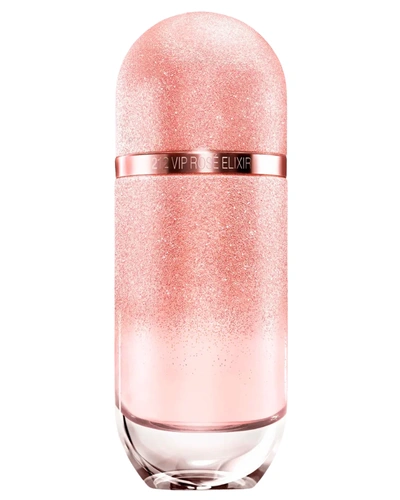 . Carolina Herrera 212 Vip Rose Nyc Elixir 100ml