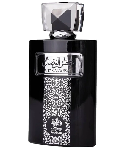 Al Wataniah Attar Al Wesal Tester 100ml