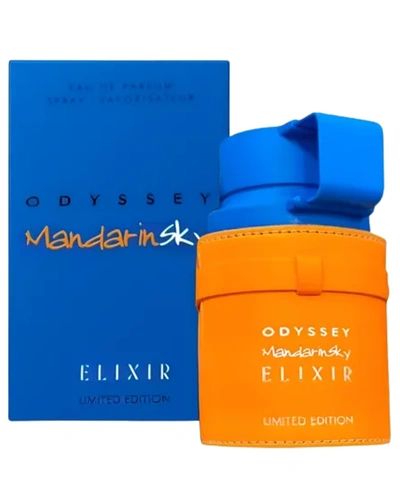 Armaf Odyssey Mandarin Sky Elixir 100ml