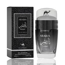 Mini Le Chameau Arabia Naser 25ml