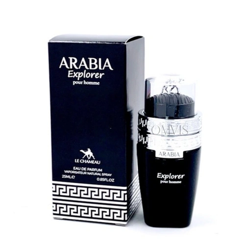 Mini Le Chameau Arabia Explorer 25ml