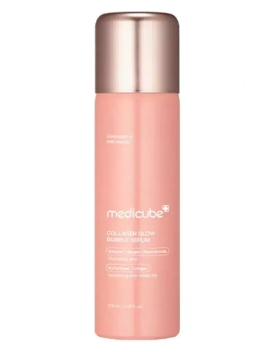 .. Medicube Collagen Glow Bubble Serum 100ml