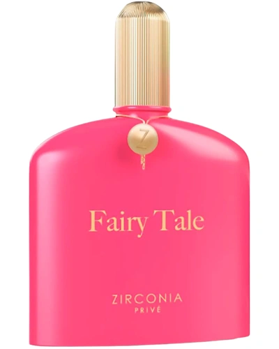 Tester Zirconia Fairy Tale 100ml