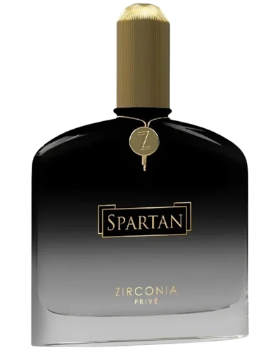 Tester Zirconia Spartan 100ml