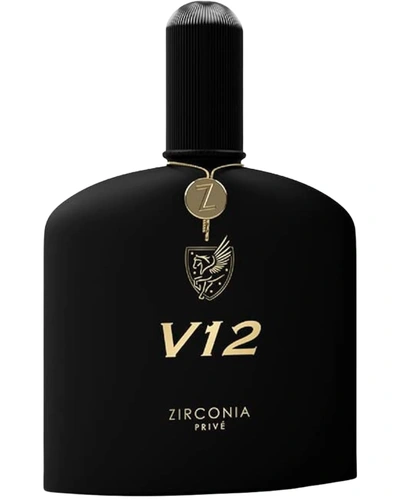 Tester Zirconia V12 100ml