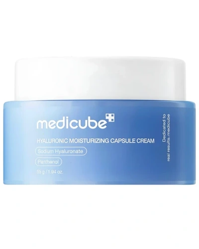 .. Medicube Hyaluronic Moisturing Capsule Cream 55g