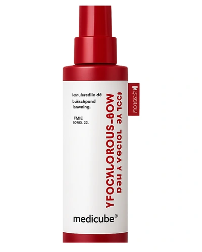 .. Medicube Hypochlorous Acid Daily Facial Spray 50ml