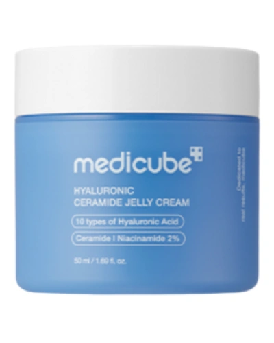 .. Medicube Hyaluronic Ceramide Jelly Cream 50ml