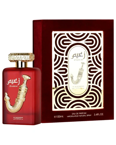 Al Wataniah Zaeem 100ml