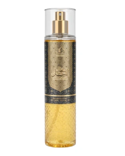 .. Body Splash Al Wataniah Sultan Al Lail 250ml