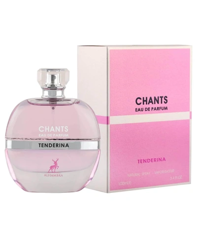 Alhambra Chants Tenderina 100ml
