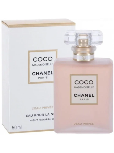 . Chanel Coco Mademoiselle Edp 50ml