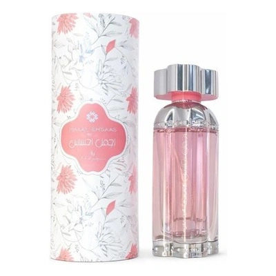 Ard Al Zaafaran Ajmal Ehsaas 100ml