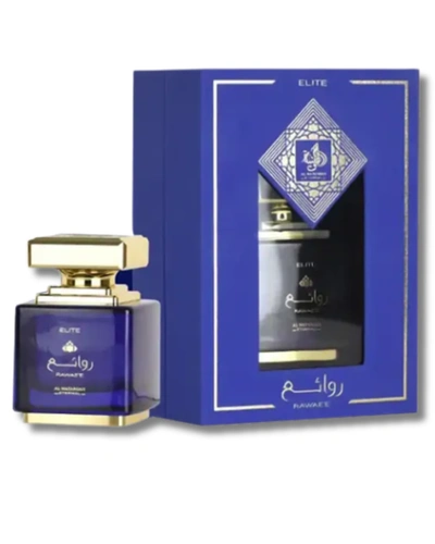 Al Wataniah Rawae`e Elite 100ml