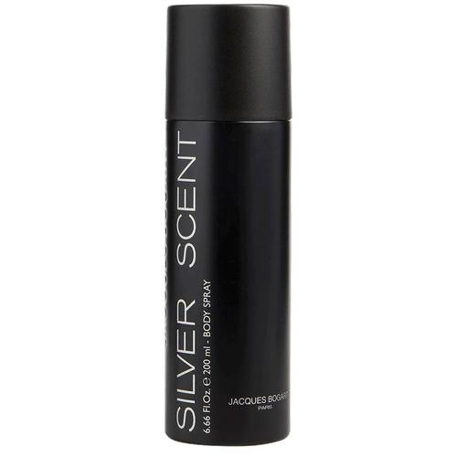 .. Spray Corporal Jacques Bogart Silver Scent