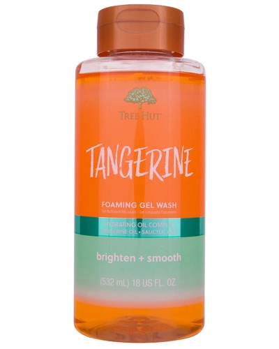 .. Sabonete Liquido Tree Hut Tangerine 532ml