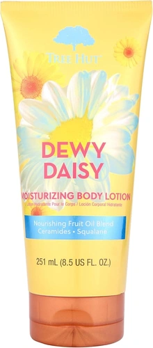 .. Loçao Corporal Tree Hut Dewy Daisy 251ml