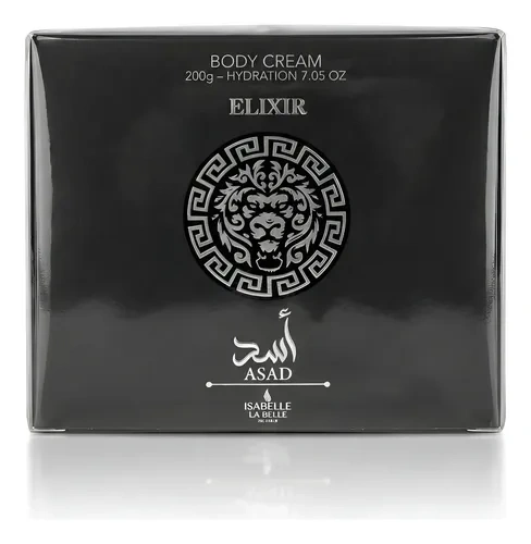 .. Pasta La Belle Asad Elixir 200ml
