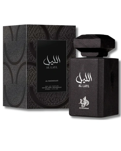 Al Wataniah Al Layl 100ml